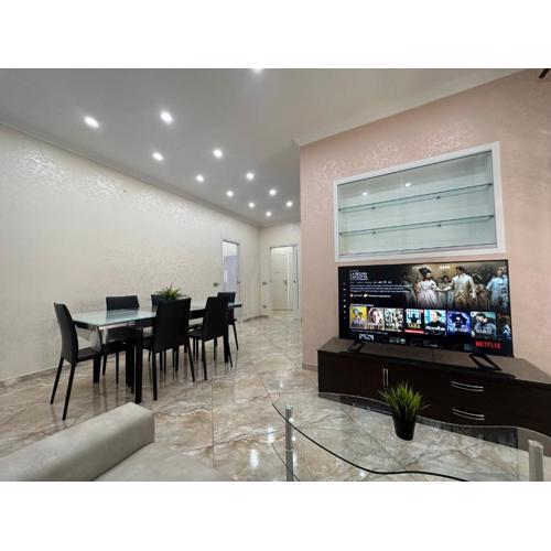 Luxury Residence