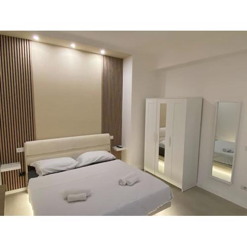 Luxury Roel Apartments Verona