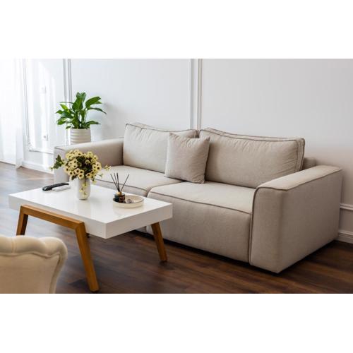 Luxury Rooftop Apartments in Astir