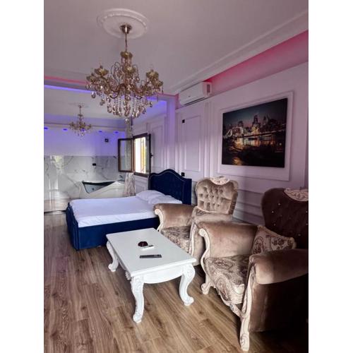 Luxury room 007