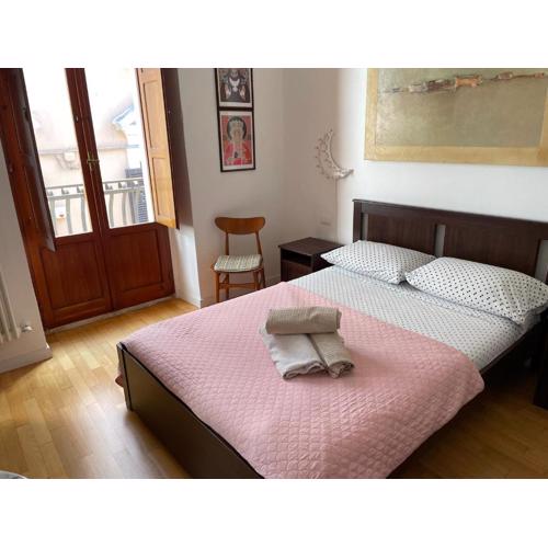 Luxury Room Bari Old town