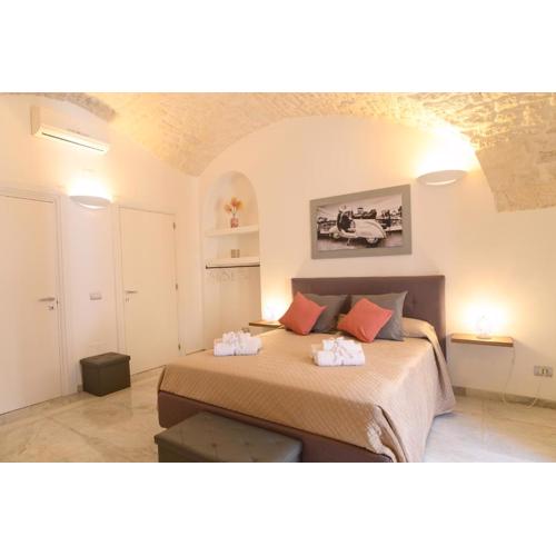 LUXURY ROOM CASSESE