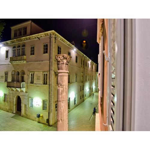 Luxury room Colonna 4*, center