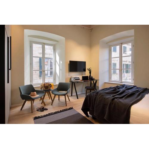 Luxury Room Sorgo Cerva - Dubrovnik Old Town