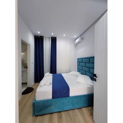 Luxury Room\