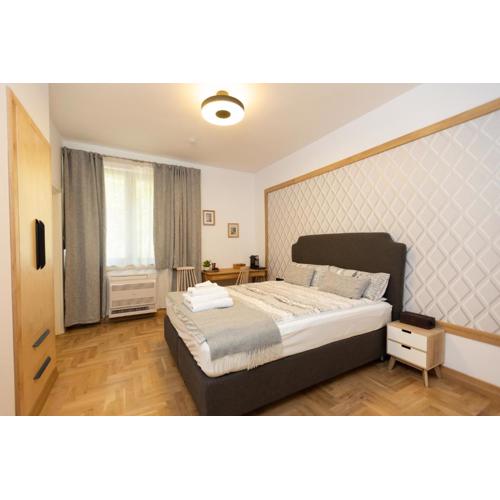 Luxury rooms 12-2