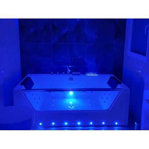 Luxury Rooms Bari Relax