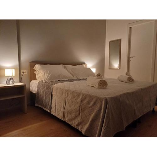 Luxury Rooms Bari