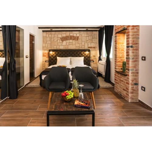 Luxury Rooms Dino