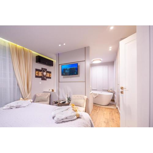 Luxury rooms Kadena