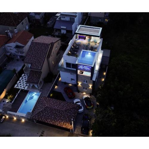Luxury Rooms LaVie - Superior Rooms