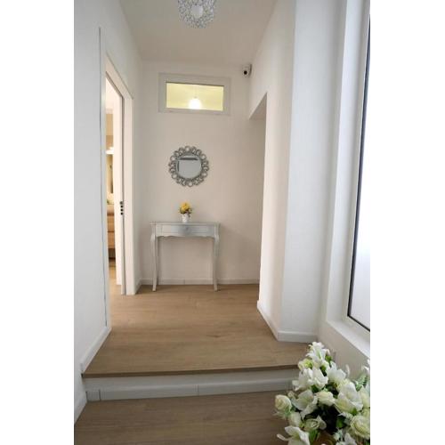 Luxury Rooms Paoli 19