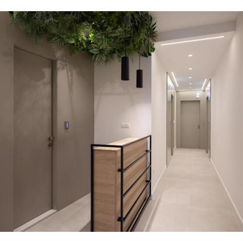 Luxury rooms Unicus I, II, IV