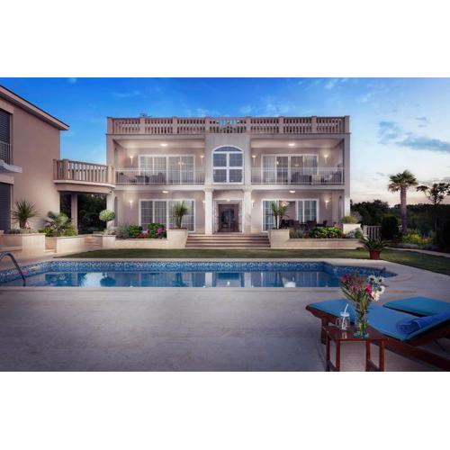 Luxury Rooms Vila Carissa