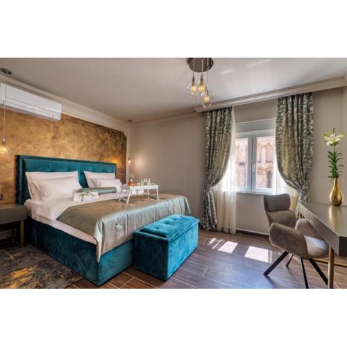 Luxury Rooms VINDEMIÆ