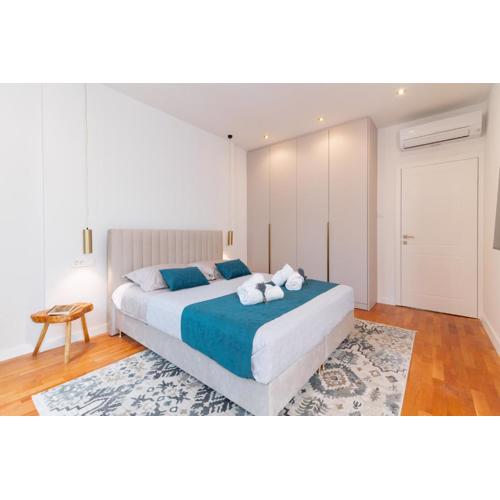 Luxury rooms Volat Old Town