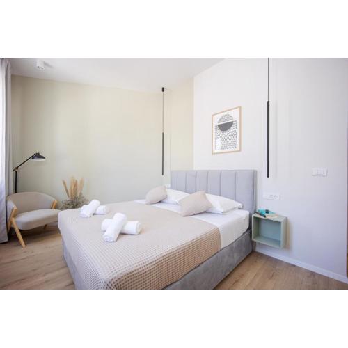 Luxury Rooms Zara&Ane