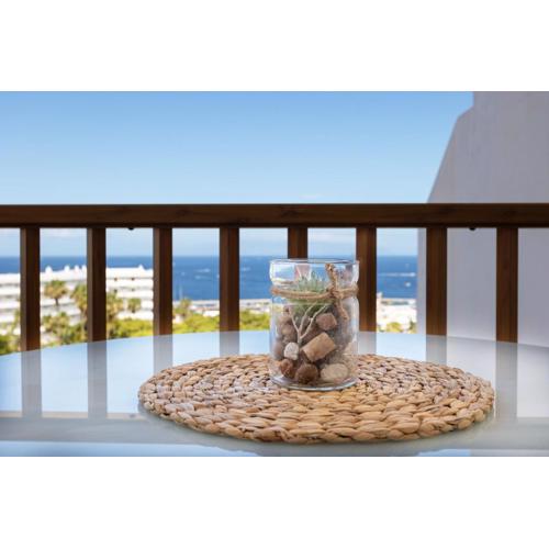 LUXURY SAN EUGENIO OCEAN AND HARBOUR VIEW Home