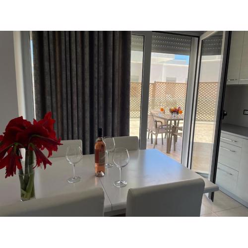 Luxury Sea View Apartaments