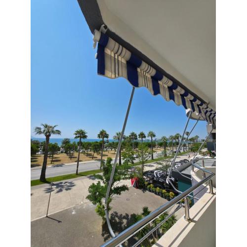Luxury Sea View Apartment