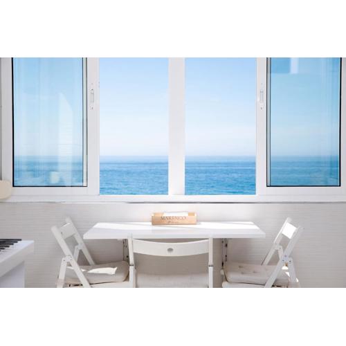 Luxury Sea view Apartment