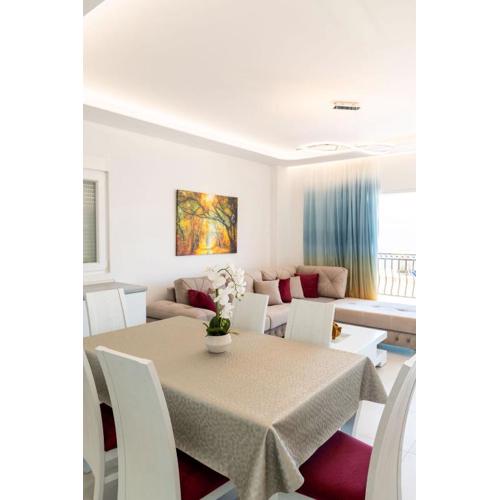 Luxury Sea View Apartments