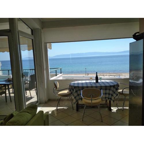 Luxury Sea View