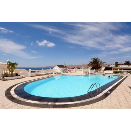 Luxury Sea View