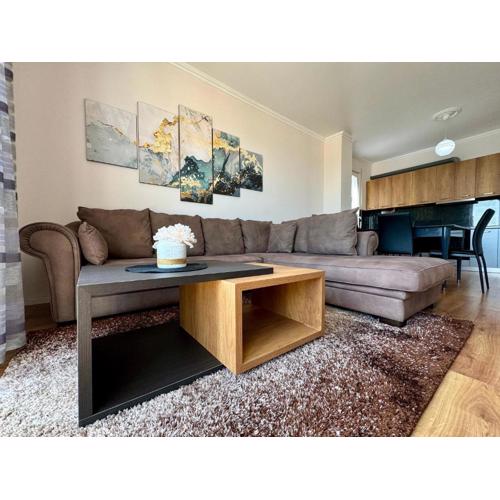 Luxury Seaview Apartments - by EKA Luxury Apartments