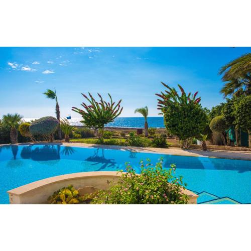 Luxury Seaview Apollo Beach Villa