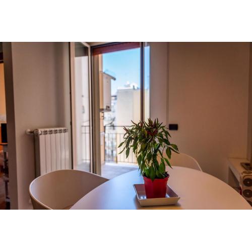Luxury Sella nel Cuore di Bari