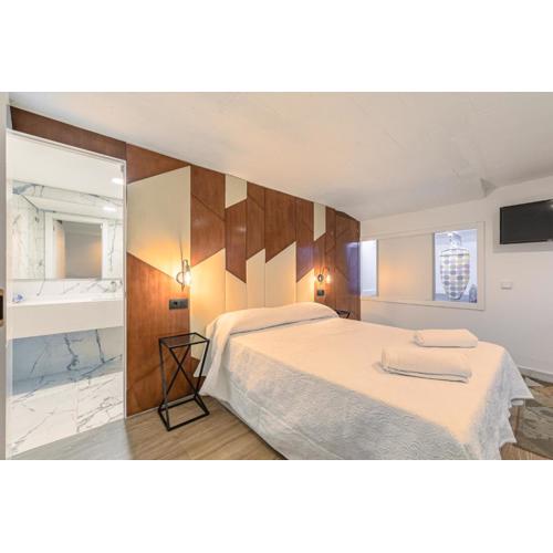 Luxury Setas Sevilla