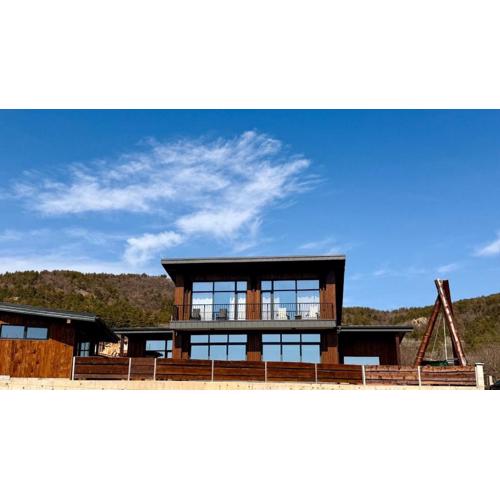 Luxury SPA House Veles