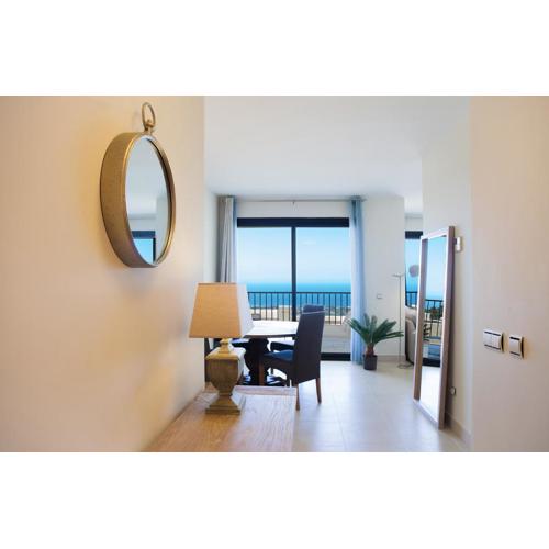 Luxury Spa Resort Marbella 2 bedroom sauna gym pools jacuzzi