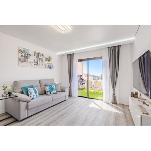 Luxury Stay in Paradise Cort