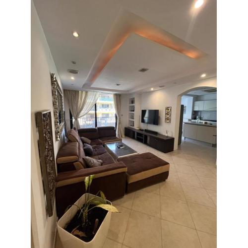 Luxury stay in St Julians