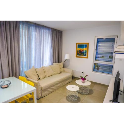 Luxury Stay