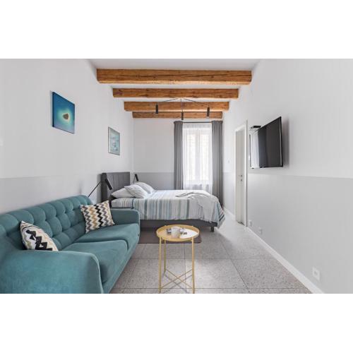 Luxury Studio Adriatic 1