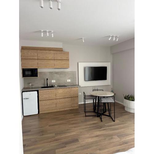 Luxury Studio Apartment