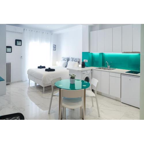 Luxury Studio in Athens