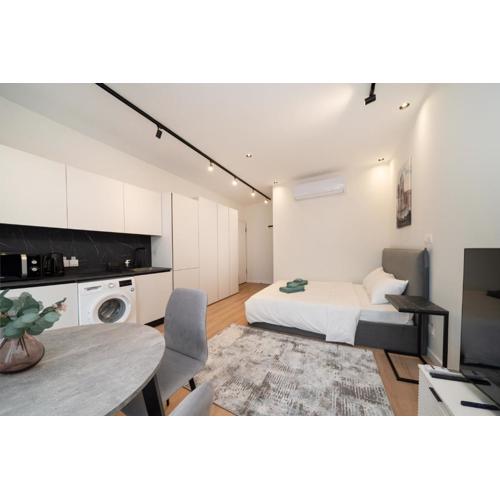 Luxury Studio in the Heart of Limassol