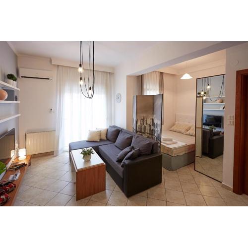 LUXURY STUDIO in Xanthi