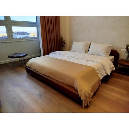 Luxury studio near the beach