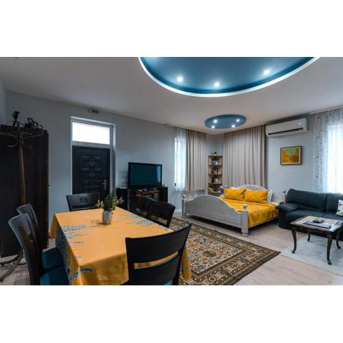 Luxury Studio near Tsarevets