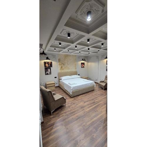 Luxury Studio Tirana