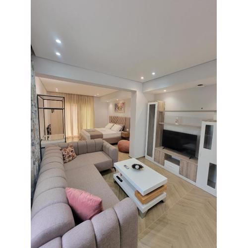 luxury studio\