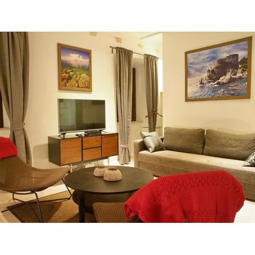 Luxury Style Apartments