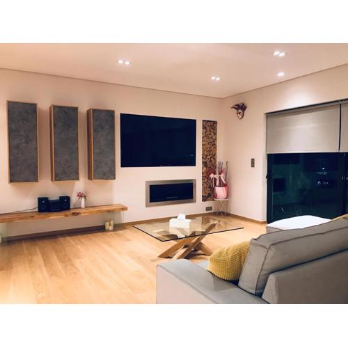 Luxury & Stylish Family Apartment