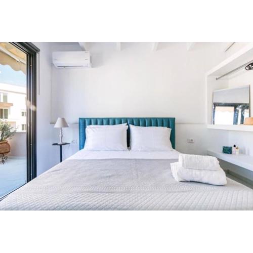 Luxury Suite 1 in Himarë