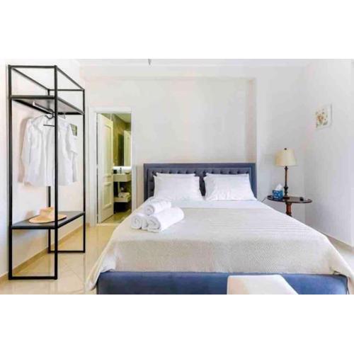 Luxury Suite 2 in Himara